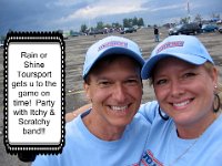 Toursports BuffaloBills Game